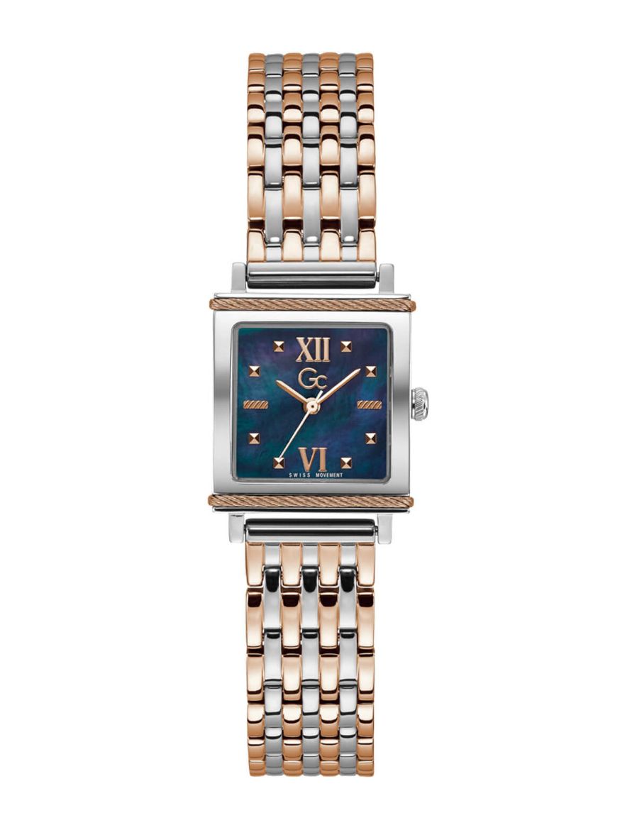 Guess Collection Quartz Kadın Kol Saati GCY79001L7MF