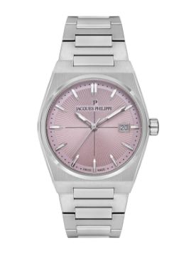 Jacques Philippe Quartz Kadın Kol Saati JPQLS5213X6PK