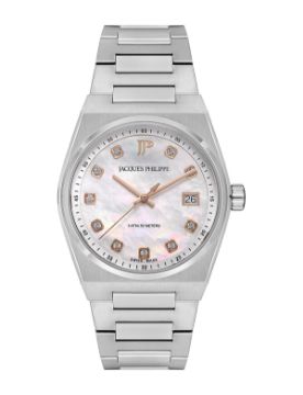 Jacques Philippe Quartz Kadın Kol Saati JPQLS521386S