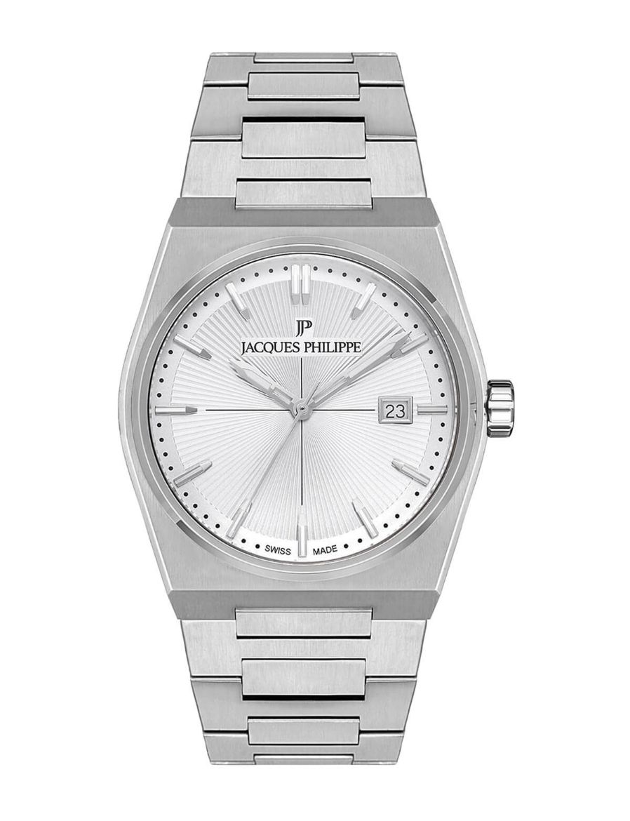 Jacques Philippe Quartz Erkek Kol Saati JPQGS421326
