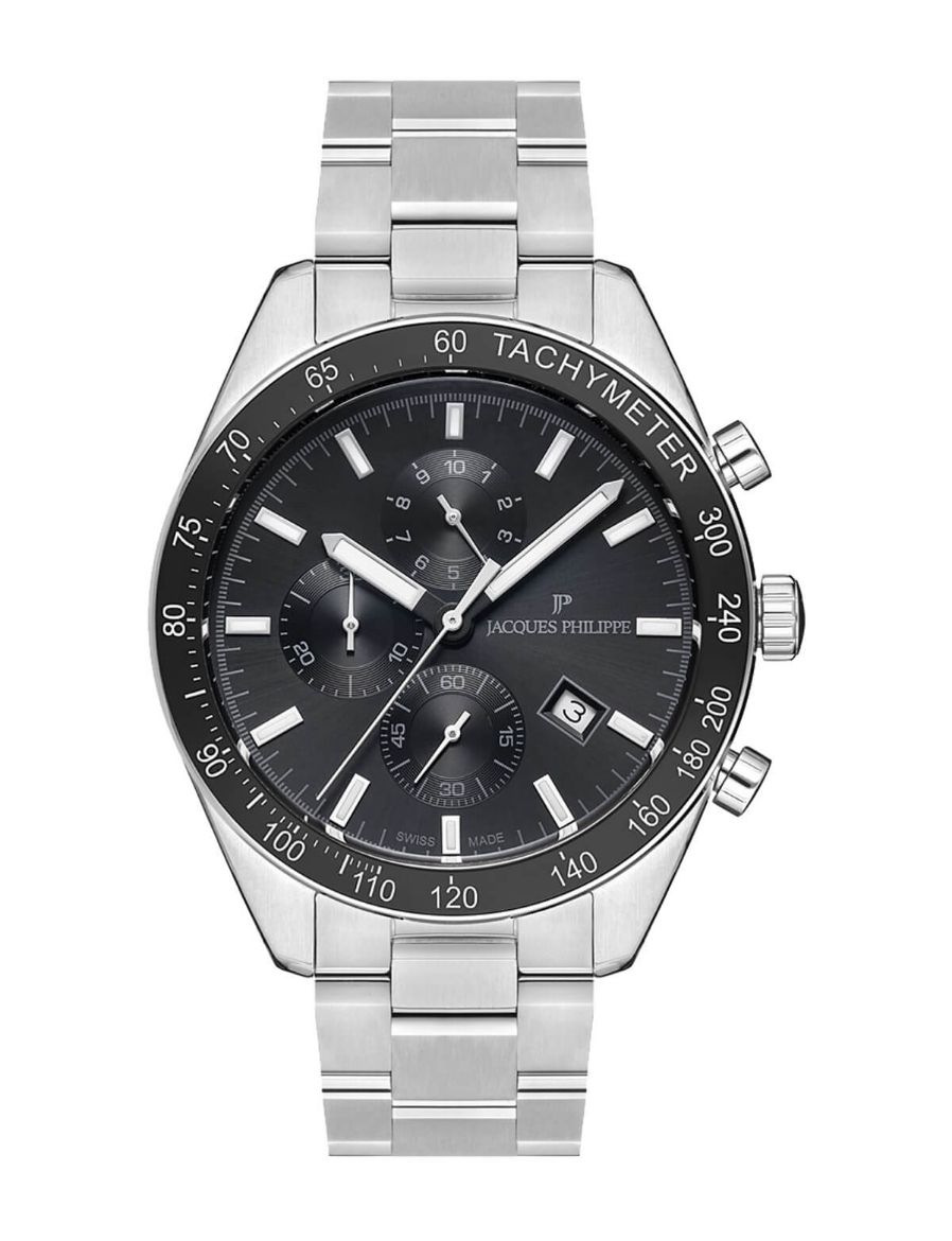 Jacques Philippe Quartz Erkek Kol Saati JPQGC131316