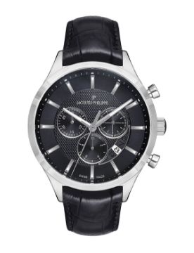 Jacques Philippe Quartz Erkek Kol Saati JPQGC031111