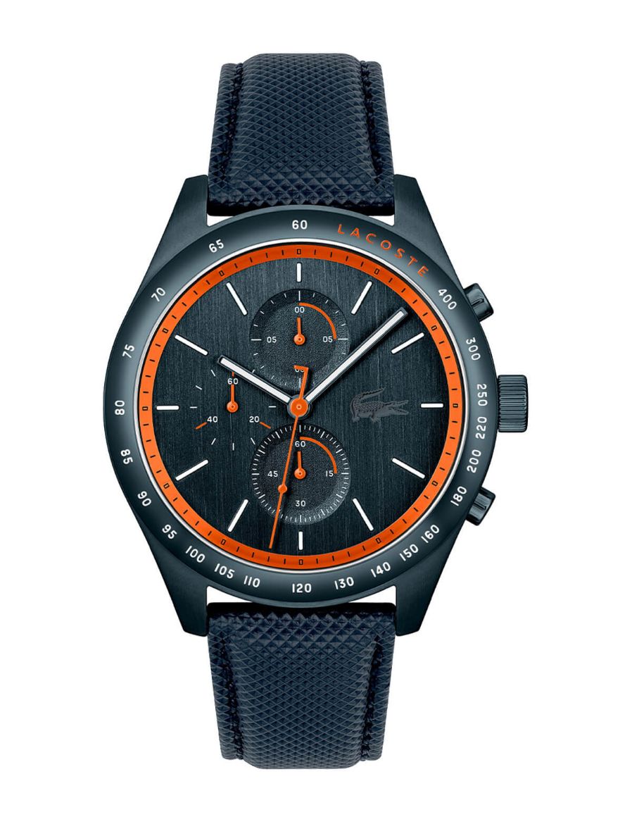 Lacoste Quartz Erkek Kol Saati 2011297