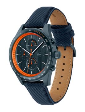 Lacoste Quartz Erkek Kol Saati 2011297