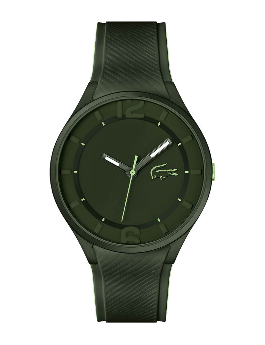 Lacoste Quartz Erkek Kol Saati 2011268