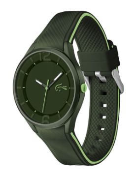 Lacoste Quartz Erkek Kol Saati 2011268