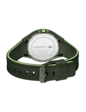 Lacoste Quartz Erkek Kol Saati 2011268