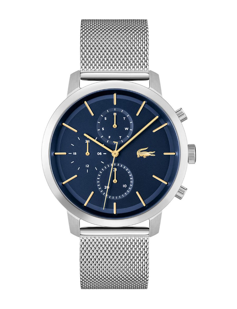 Lacoste Quartz Erkek Kol Saati 2011256