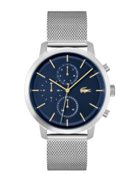 Lacoste Quartz Erkek Kol Saati 2011256