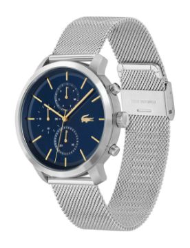 Lacoste Quartz Erkek Kol Saati 2011256