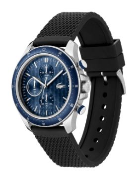 Lacoste Quartz Erkek Kol Saati 2011252