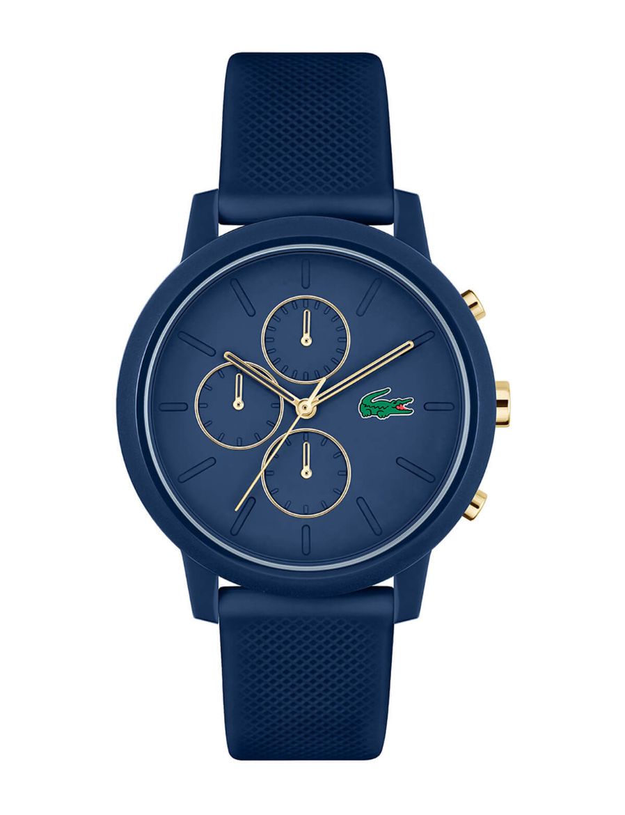 Lacoste Quartz Erkek Kol Saati 2011248