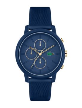 Lacoste Quartz Erkek Kol Saati 2011248