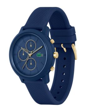 Lacoste Quartz Erkek Kol Saati 2011248