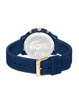 Lacoste Quartz Erkek Kol Saati 2011248