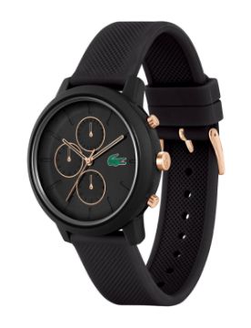 Lacoste Quartz Erkek Kol Saati 2011247