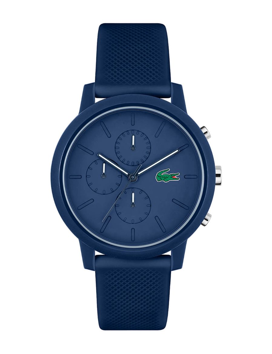 Lacoste Quartz Erkek Kol Saati 2011244