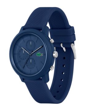 Lacoste Quartz Erkek Kol Saati 2011244