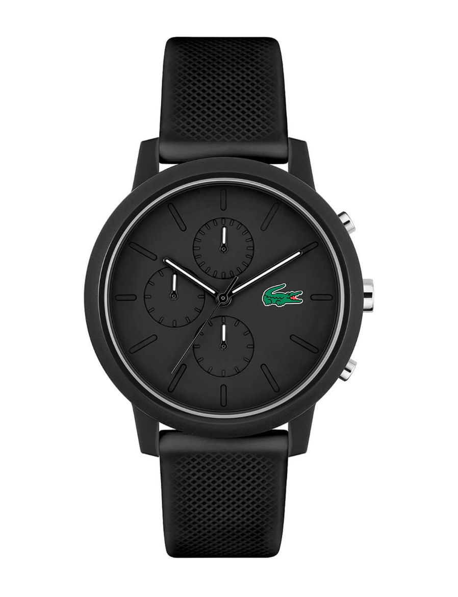 Lacoste Quartz Erkek Kol Saati 2011243