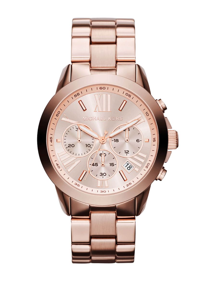 Michael Kors Quartz Kadın Kol Saati MK5778