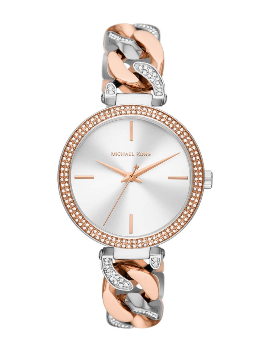 Michael Kors Quartz Kadın Kol Saati MK4634