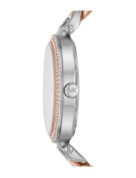 Michael Kors Quartz Kadın Kol Saati MK4634