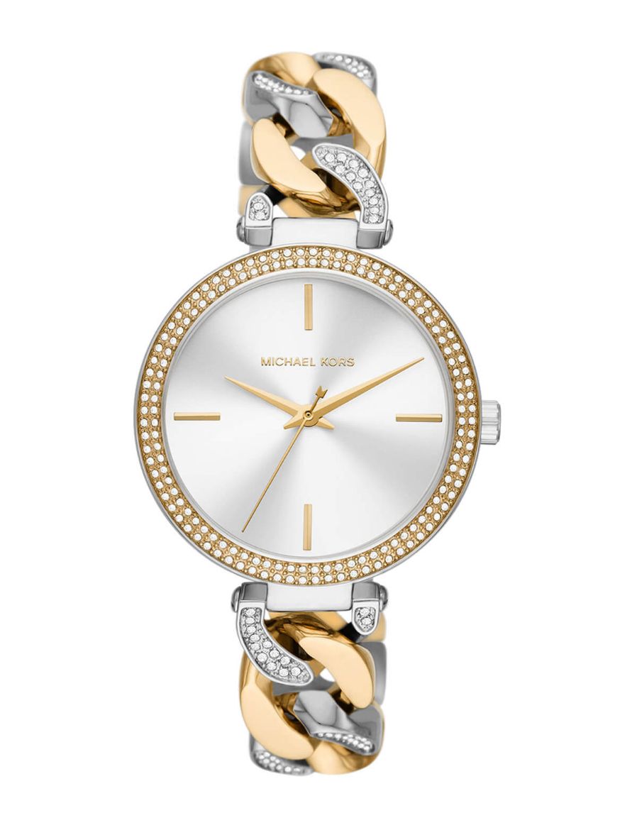 Michael Kors Quartz Kadın Kol Saati MK4633