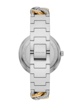 Michael Kors Quartz Kadın Kol Saati MK4633