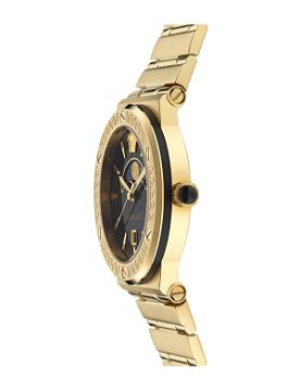 Versace Quartz Erkek Kol Saati VRSCVE7G00323
