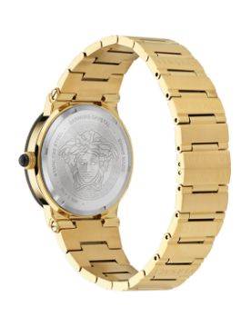 Versace Quartz Erkek Kol Saati VRSCVE7G00323