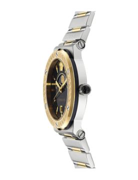 Versace Quartz Erkek Kol Saati VRSCVE7G00223