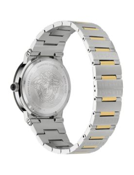 Versace Quartz Erkek Kol Saati VRSCVE7G00223