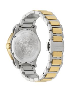 Versace Quartz Kadın Kol Saati VRSCVE7B00323