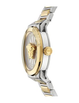 Versace Quartz Kadın Kol Saati VRSCVE3F00823