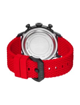 Welder Quartz Erkek Kol Saati WWRP503