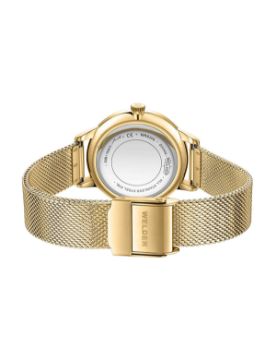 Welder Quartz Kadın Kol Saati WRS205