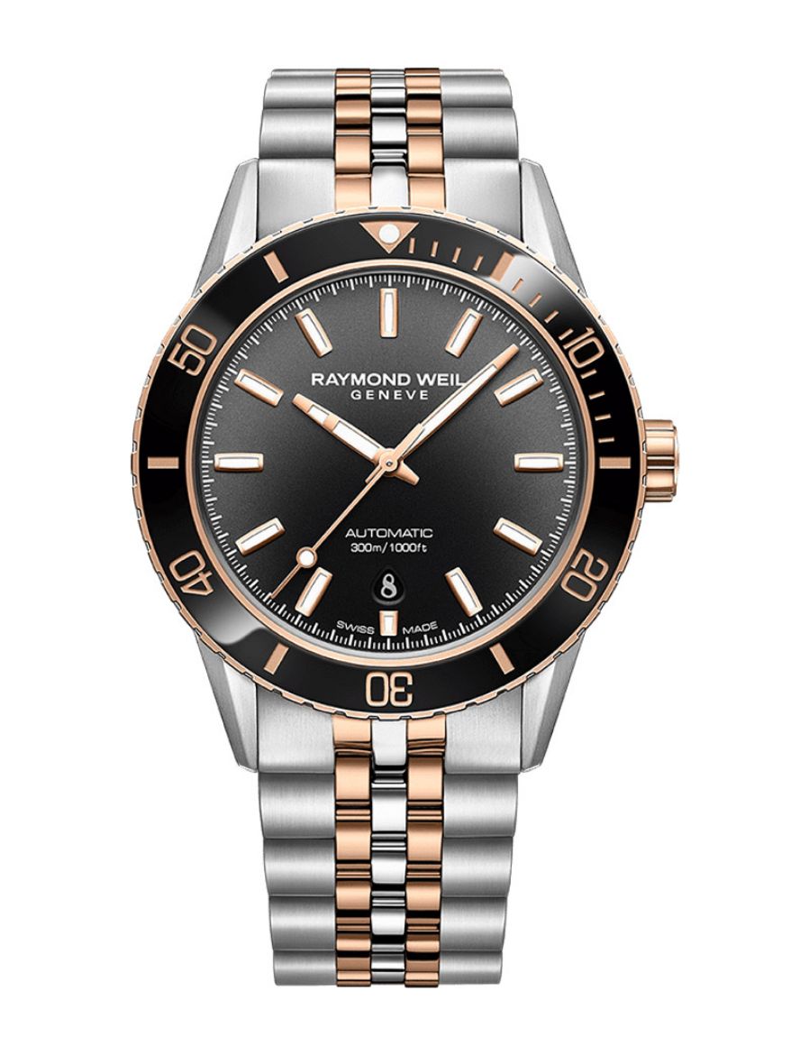 Raymond Weil Freelancer 2775-S51-20051