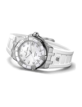 Maurice Lacroix Aikon Venturer 38 mm AI6057-SS00F-150-F