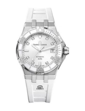 Maurice Lacroix Aikon Venturer 38 mm AI6057-SS00F-150-F