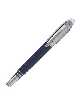 Montblanc Starwalker Spaceblue Doué Dolam Kalem 130215
