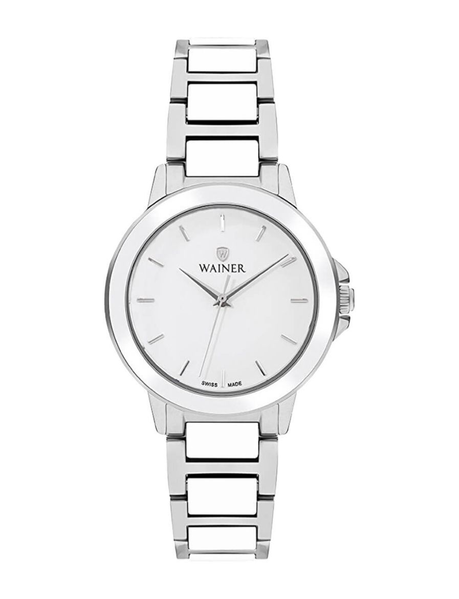 Wainer Quartz Kadın Kol Saati WA.18616-E