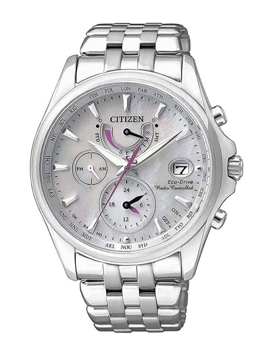 Citizen Quartz Unisex Kol Saati FC0010-55D