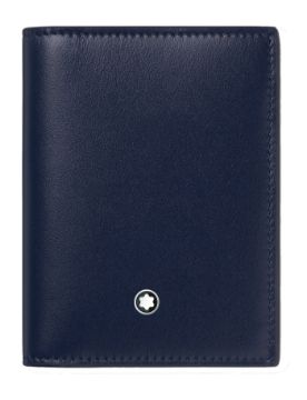 Montblanc Meisterstück Kartlık 4 cc 131693