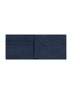 Montblanc Sartorial Cüzdan 6 cc 131721
