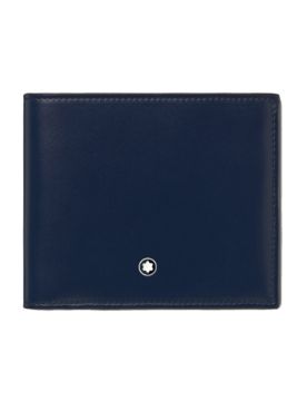 Montblanc Meisterstück Cüzdan 4 cc 131934