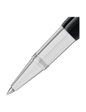 Montblanc Heritage Collection Rouge Et Noir Special Edition Rollerball Kalem 132109