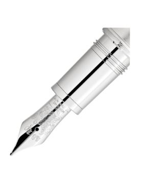 Montblanc Masters Of Art Homage To Vincent Van Gogh Limited Edition 4810 Dolam Kalem (F) 129154