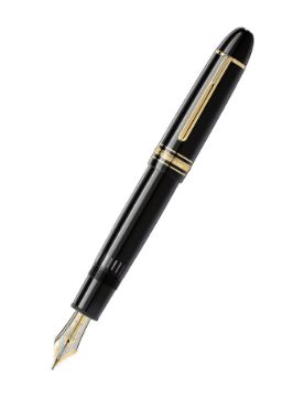Montblanc Meisterstück Dolam Kalem M149 Fine 132112