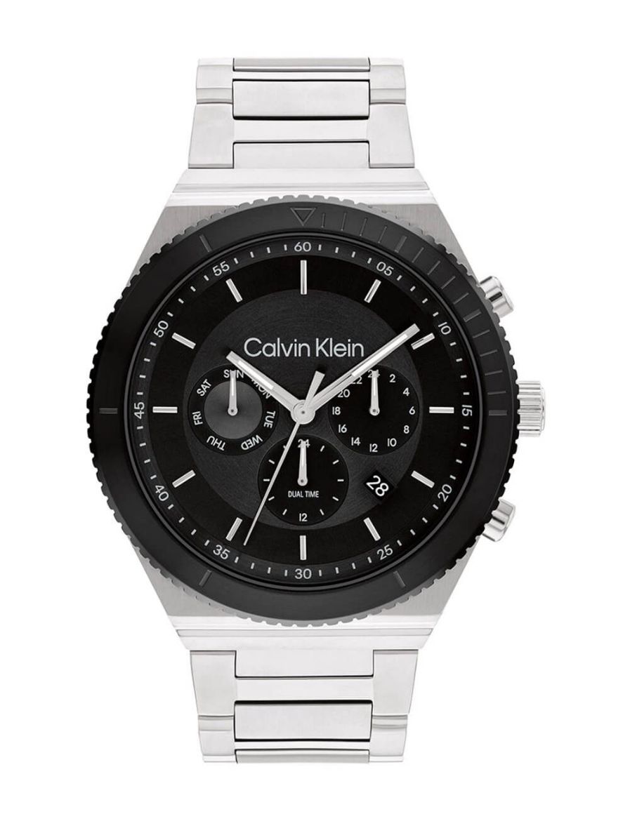 Calvin Klein Quartz Erkek Kol Saati CK25200301