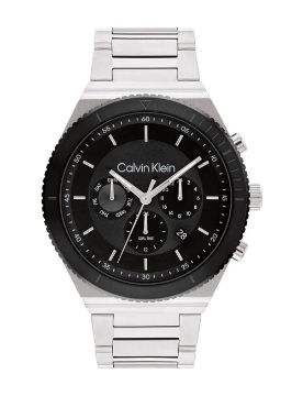 Calvin Klein Quartz Erkek Kol Saati CK25200301